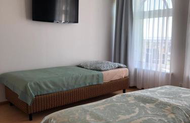 Willa Wicko - Międzyzdroje - apartamenty z aneksem - widok na Zalew Szczeciński - Foto 30