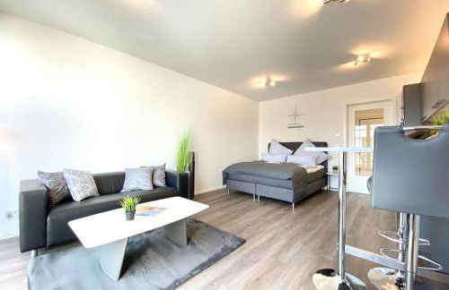 Auszeit Apartment SKY - Foto 1