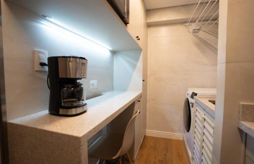 Studio Nubia centro - Foto 19