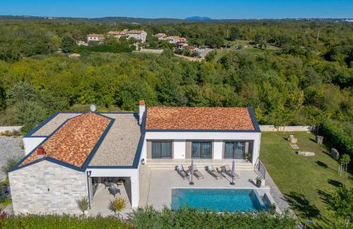 Villa Lastine near Rovinj - Photo 5