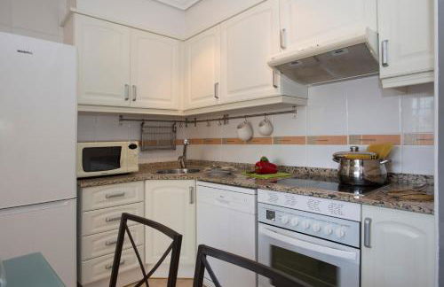 SingularStays Puzol Beach VII - Foto 15