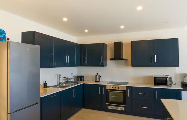 Magnifica Gozitan Villa Pool And Jacuzzi - Foto 13