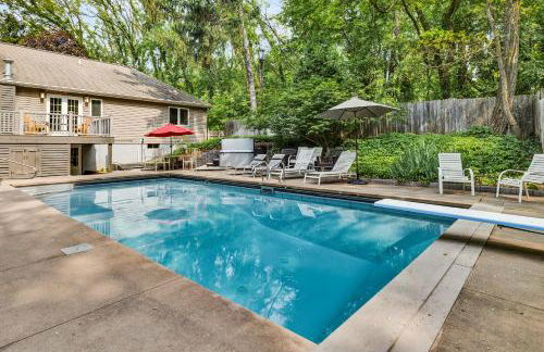 Hearth & Timber - Foto 46