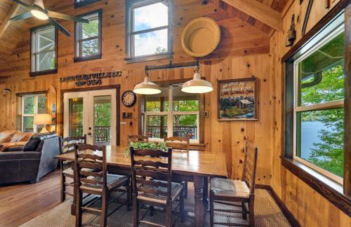 Secluded Lake Glenville Compound Prime Lake View 3 bedrooms - Foto 20