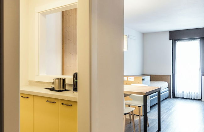 Residence Lastei - Photo 27