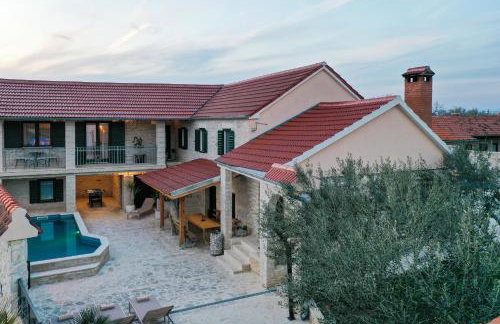 Villa Vita - Foto 78