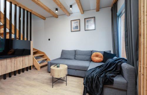 DOMKI BURSZTYN - Foto 49