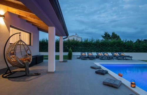 Villa Aaron - Foto 7