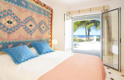 VILLA CANELA B11 by BookMenorcaVillas with see views - Foto 33