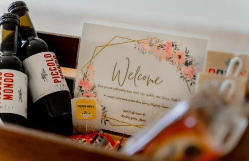 Cozy Nights - Foto 14