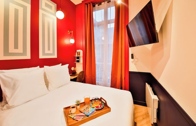 WS Louvre - Saint-Roch - Foto 34