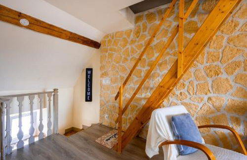 Atypical Appart CDG / Paris / Parc Expo / Astérix - Foto 5