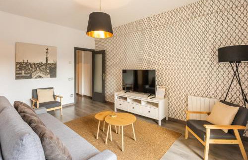 64IND1131 - Apartment with balcony - Foto 25