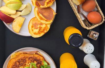 Santorini Ethereal Blue Suites - Foto 47