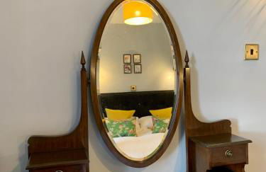 Squirrel Away Apartment Crieff - Photo 28