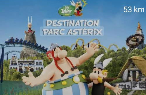 Studio a proximité de Paris et Orly - Foto 38