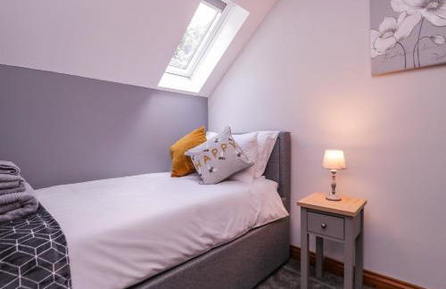 The Barn at Mulberry Lodge - Foto 21