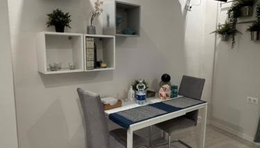 La Joya de la Caleta. A 60 mts playa. - Foto 2