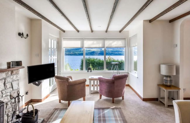 Loch Ness Cottages - Foto 71