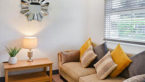 Spring Lodge - Foto 2