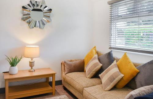 Spring Lodge - Foto 2