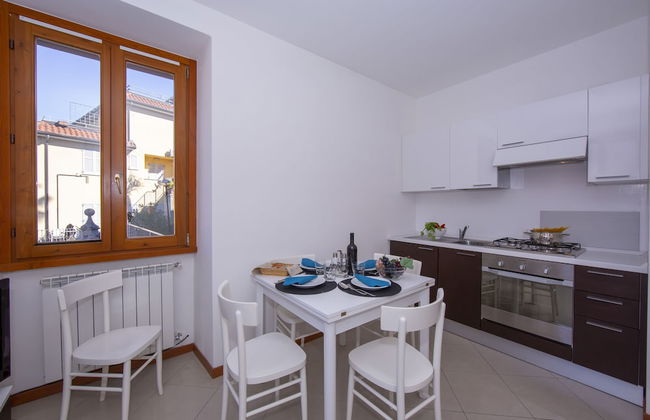 Fontana Del Lago Apt. 1 - Foto 4