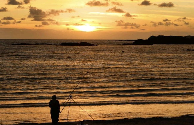 Lligwy House - Charming 3-bed House in Holyhead - Photo 23