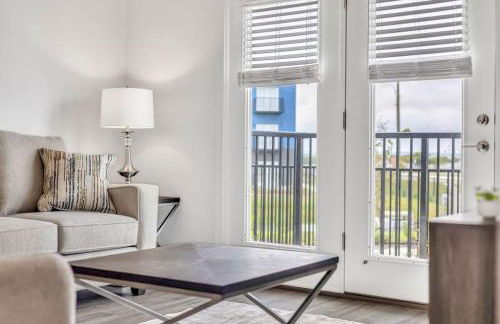 Luxury Austin Stay Near St Davids Pool and Gym - Foto 25