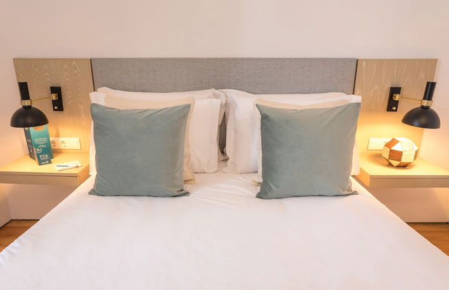 Villa Bolhão Apartamentos - Photo 5