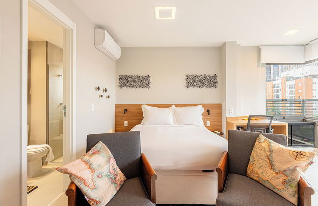 DSG Design Studios By Anora Spaces - Foto 29