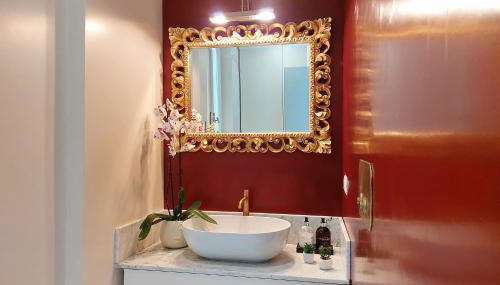 LuxuryTerrace RomeApartment - Foto 4