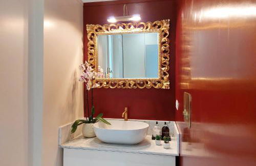 LuxuryTerrace RomeApartment - Foto 4