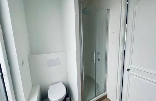 Maison Gabriel Appartement PLUME - Foto 9