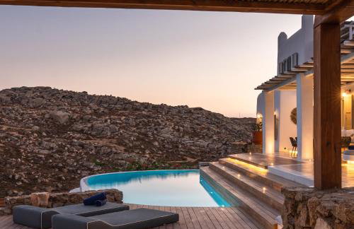 Villa Artisti Mykonos - Photo 42