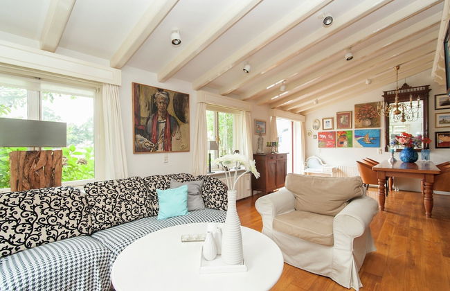 Holiday Home in Schoorl Near Forest & Beach - Photo 10