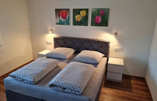 Ferienwohnung Felsenblick - Foto 7