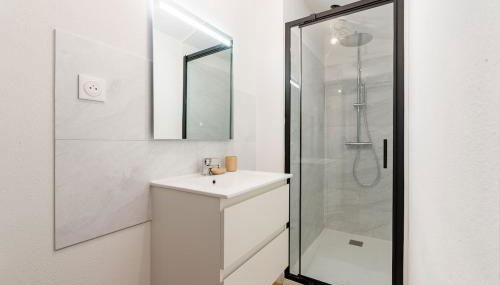 Cachet & confort en duplex – 4 personnes - Foto 3