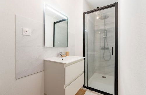 Cachet & confort en duplex – 4 personnes - Foto 3