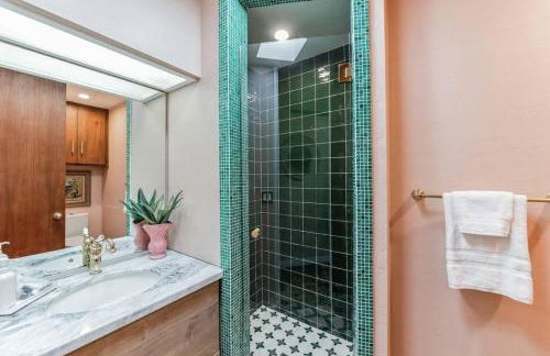 Living Lux in La Jolla - Beach - AC - Shops - Foto 48