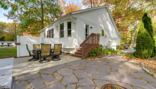 Holland Home Walk to the Beach! - Foto 2