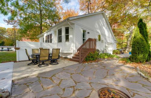 Holland Home Walk to the Beach! - Foto 2