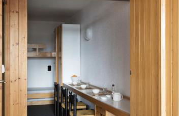 Arc 1600 - 2 pièces ouvert, 4 personnes, signé Charlotte Perriand - Photo 17