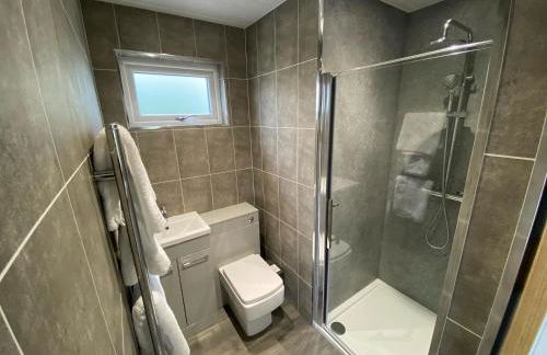 Laigh Letterpin Lodge - Foto 7