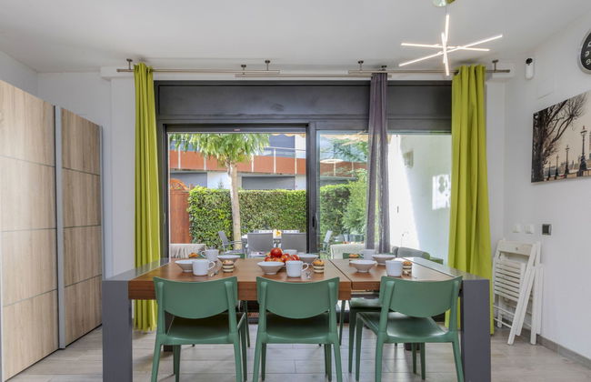 Sol Cambrils Park 28 - Foto 7