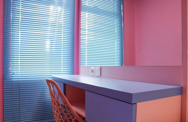 Comfort And Cozy 2Br At Springlake Summarecon Bekasi Apartment - Foto 9