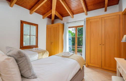 Peaceful and lovely retreat with a pool #1982 - Foto 12