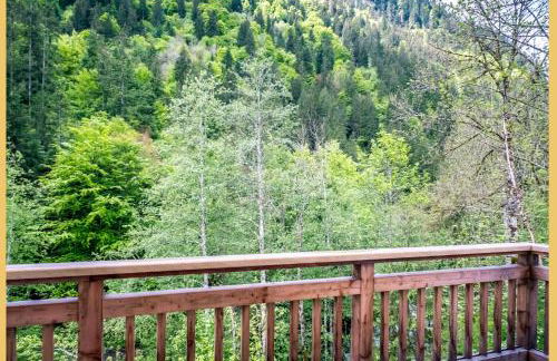 Esperanza I T4 I Morzine - Foto 14