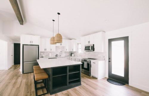 Aubrey Downtown Charmer - Smart TVs in every room! - Foto 11