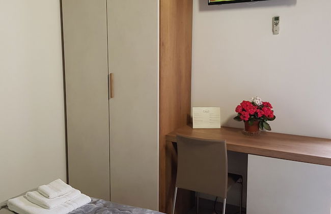 Amaka affittacamere - Foto 10