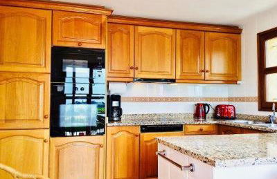 Villa Tranquila Large luxury 3 bedroomed 2 bathrooms private Villa with pool and Sea Views in Calonge Sant Antoni de Calonge - Foto 19